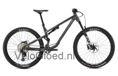 Commencal Meta TR Essential specificaties 